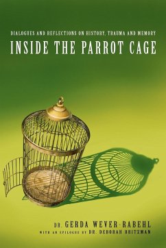 Inside the Parrot Cage - Wever-Rabehl, Gerda