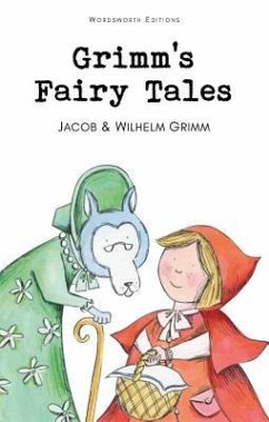 Grimm's Fairy Tales - Grimm, Jacob; Grimm, Wilhelm