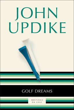 Golf Dreams - Updike, John