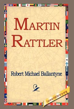 Martin Rattler