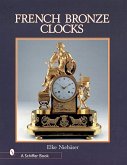 French Bronze Clocks: 1700-1830