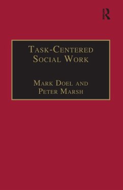 Cover Task-Centered Social Work
