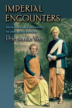 Imperial Encounters - Veer, Peter van der