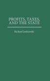 Profits, Taxes, and the State