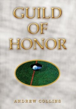Guild of Honor - Collins, Andrew