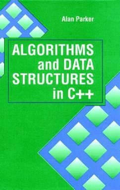 Algorithms and Data Structures in C++ - Parker, Alan