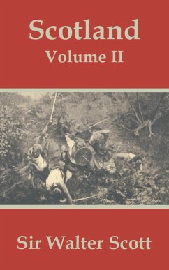 Cover Scotland (Volume Two)