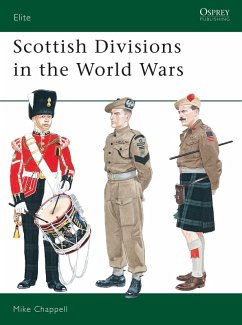 Cover Chappell, M: ELITE 056 SCOTTISH DIVISIONS I