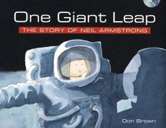One Giant Leap - Brown, Don