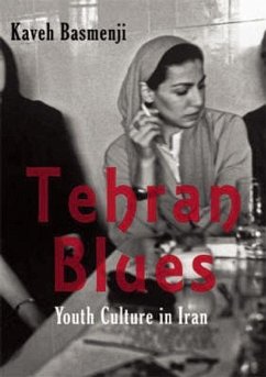 Tehran Blues - Basmenji, Kaveh