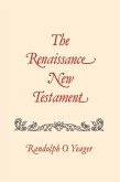 The Renaissance New Testament: Revelations