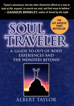 Soul Traveler - Taylor, Albert