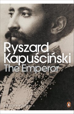 The Emperor - Kapuscinski, Ryszard