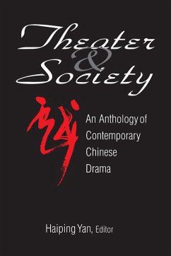 Cover Theatre and Society