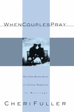 When Couples Pray - Fuller, Cheri
