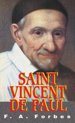 St. Vincent de Paul - Forbes, F A