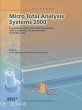 Micro Total Analysis Systems 2000 - Bild 1