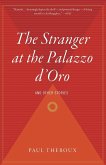 The Stranger at the Palazzo D'Oro