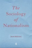 The Sociology of Nationalism