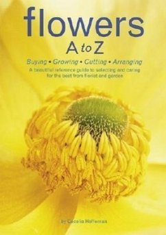 Cover Flowers A to Z