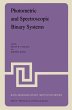 Photometric and Spectroscopic Binary... - Bild 1