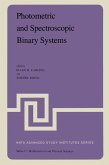 Photometric and Spectroscopic Binary Systems