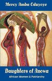 Daughters of Anowa Daughters of Anowa