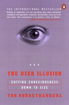The User Illusion - Norretranders, Tor