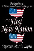 The First New Nation