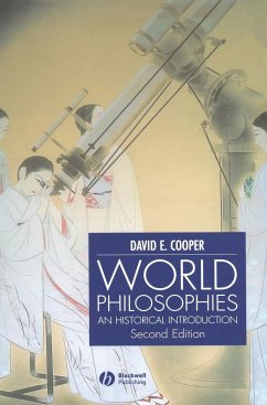 World Philosophies - Cooper, David E