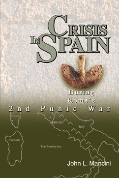 Crisis In Spain - Mancini, John L.