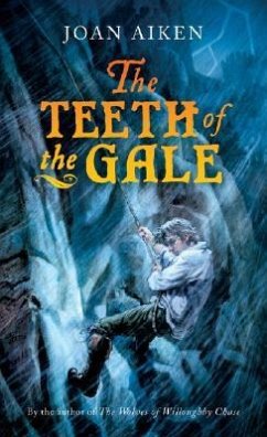 The Teeth of the Gale - Aiken, Joan