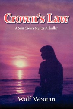 Crown's Law - Wootan, Wolf
