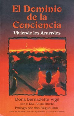 El Dominio de la Conciencia - Vigil, Doña Bernadette