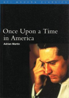 Cover Once Upon a Time in America