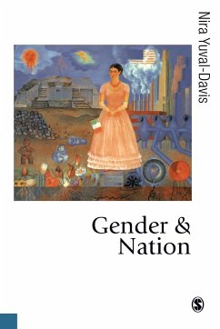 Gender and Nation - Yuval-Davis, Nira