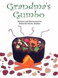 Grandma's Gumbo