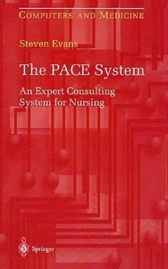 The Pace System - Evans, Steven