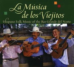 La Musica de Los Viejitos - Loeffler, Jack