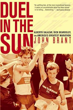 Duel in the Sun - Brant, John