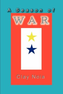 A Season of War - Noia, Clay