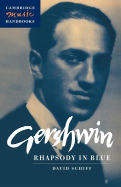 Gershwin - Schiff, David