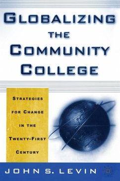 Globalizing the Community College - Levin, J.