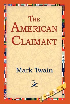 The American Claimant