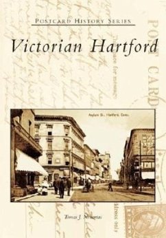 Victorian Hartford - Nenortas, Tomas J.