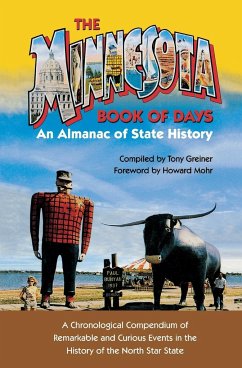 Minnesota Book of Days