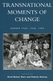 Transnational Moments of Change