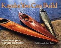 Cover Kayaks You Can Build
