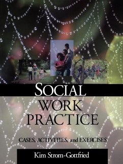 Social Work Practice - Strom-Gottfried, Kim