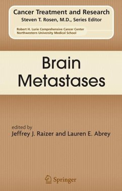 Brain Metastases - Raizer, Jeffrey J. / Abrey, Lauren E. (eds.)